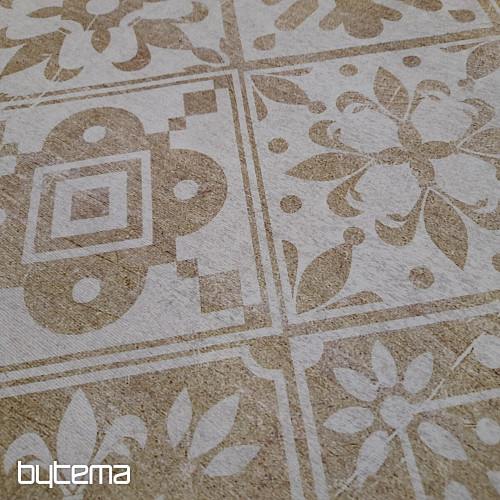 Tapis LUNA 107 beige
