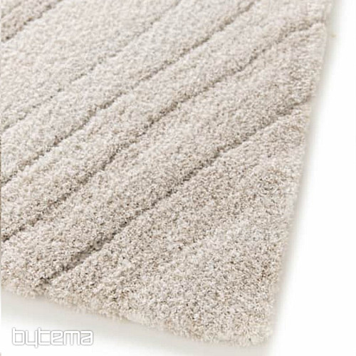Tapis pièce SERENITY 02 beige