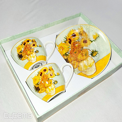 Ensemble Shapo TOURNESOL