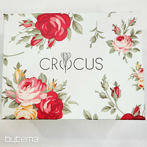 Coffret rouge à lèvres ROSALIA