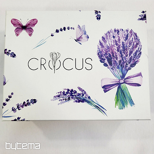 Coffret Šapo VIOLET