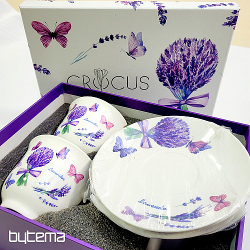 Coffret Šapo VIOLET