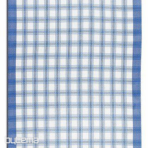 Torchons Bambou GRAND CUBE BLEU 3 pcs