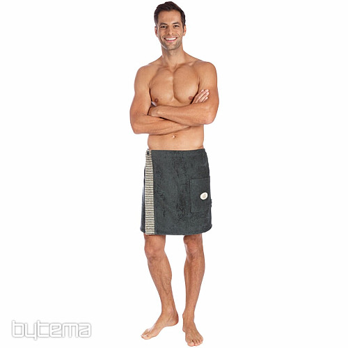 Serviette de sauna homme BEN KILT