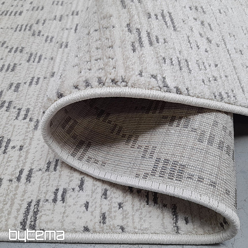 Tapis pièce SAGA RHOMBUS