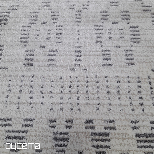 Tapis pièce SAGA RHOMBUS