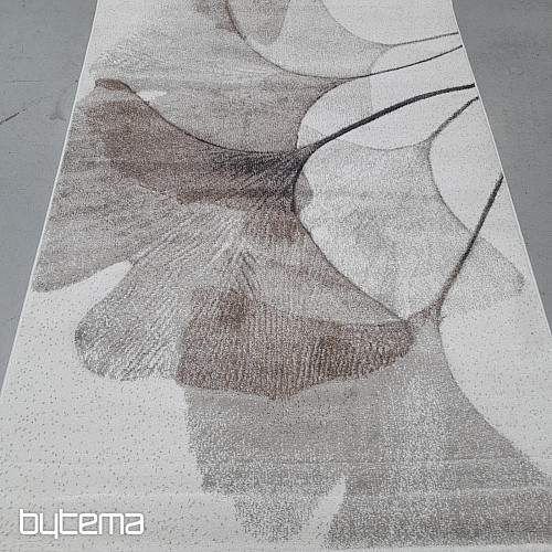 Tapis à pièces FEUILLES