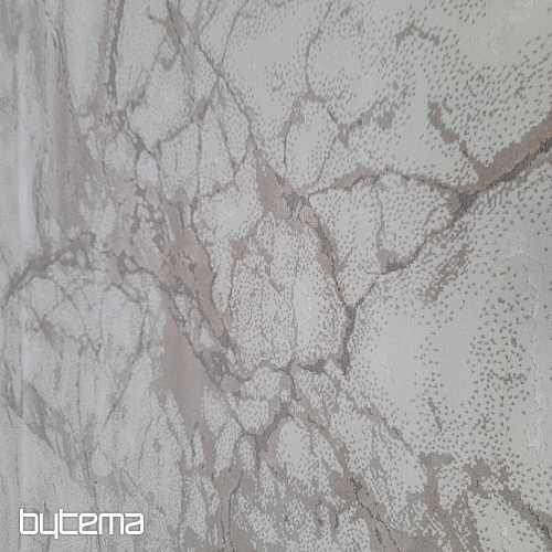 Pièce tapis BOHO rock