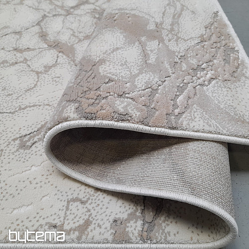 Pièce tapis BOHO rock