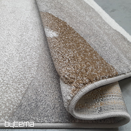 Tapis en morceaux de LAINE