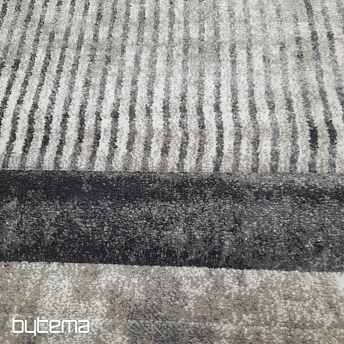 Tapis à pièces FEUILLES