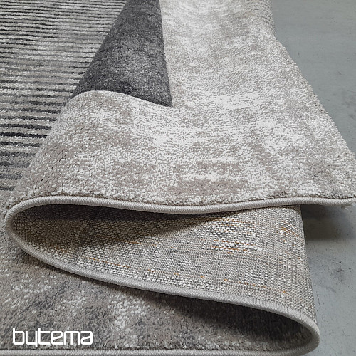 Tapis à pièces FEUILLES