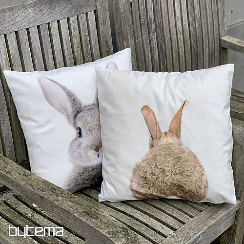 Taie d'oreiller Lapin BOB