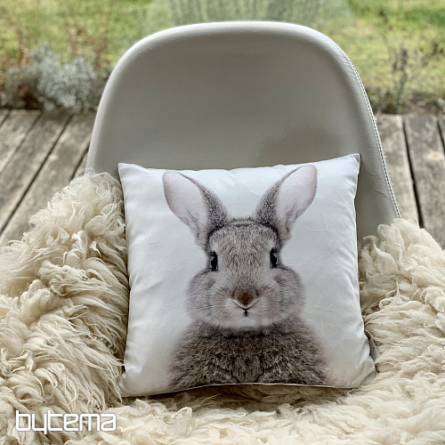 Taie d'oreiller Lapin BOB