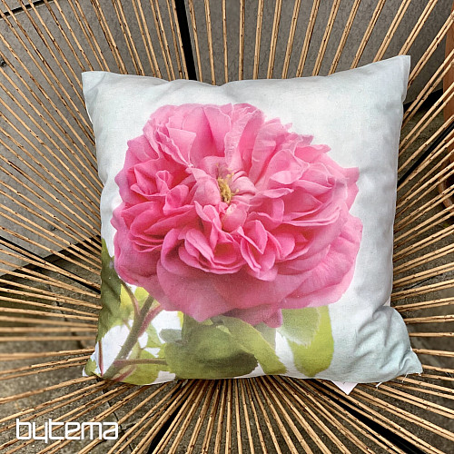 Taie d'oreiller ROSE CENTOPLE