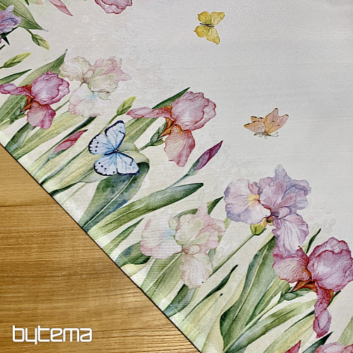Nappe Iris