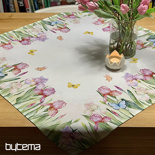 Nappe Iris