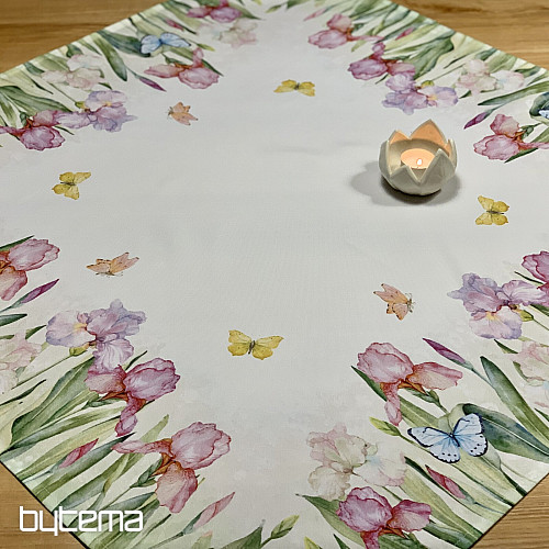 Nappe Iris
