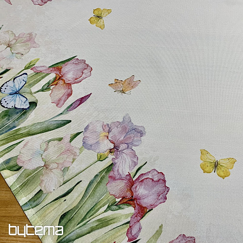 Nappe Iris