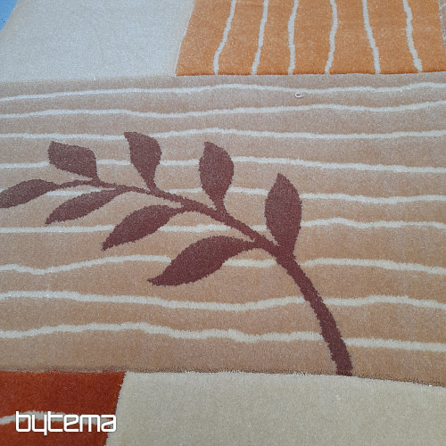 Tapis pièce SUNSET