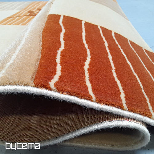 Tapis pièce SUNSET