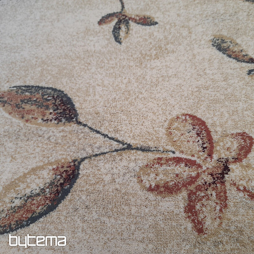 Tapis en laine ROYAL