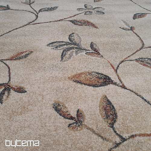 Tapis en laine ROYAL