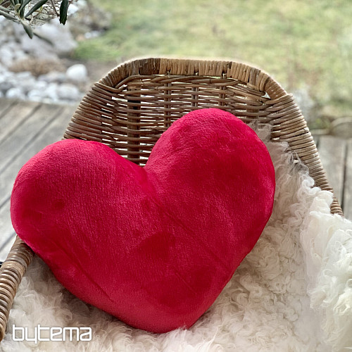 Coussin COEUR