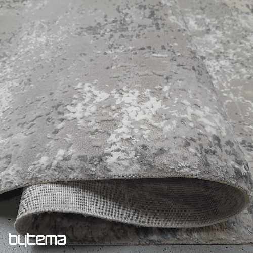 Tapis pièce ELIF 407 GRIS