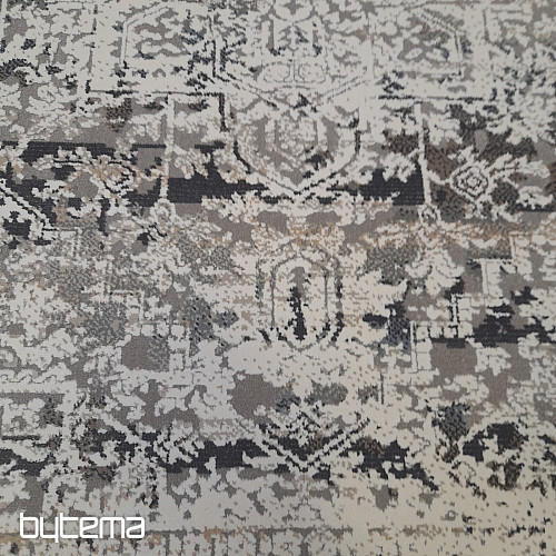 Tapis pièce BOHO RELIEF