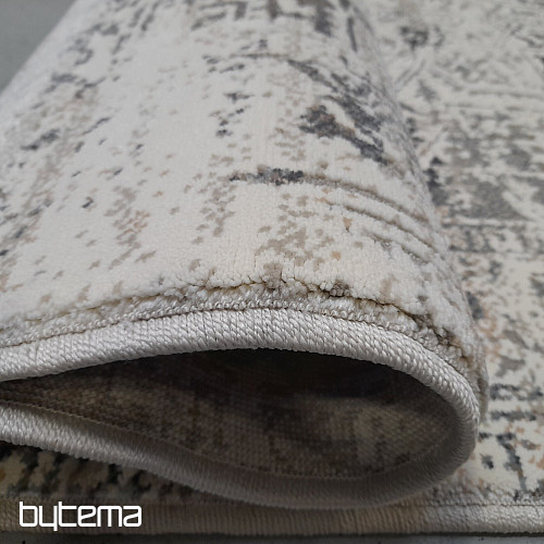 Tapis pièce BOHO RELIEF