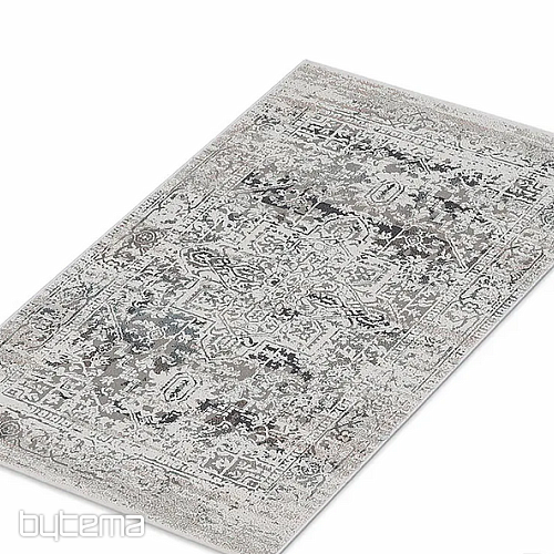 Tapis pièce BOHO RELIEF
