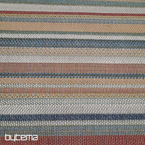 Tapis CAPRI 304/rayures