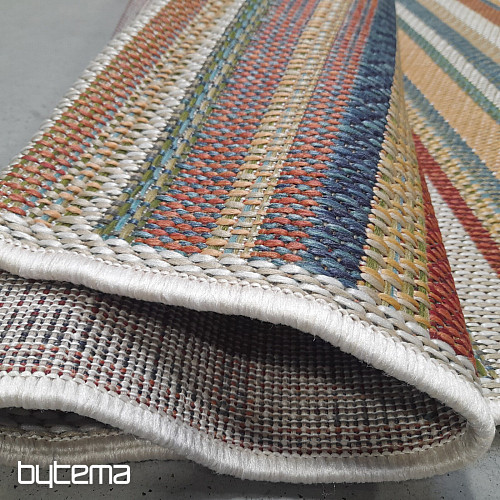 Tapis CAPRI 304/rayures