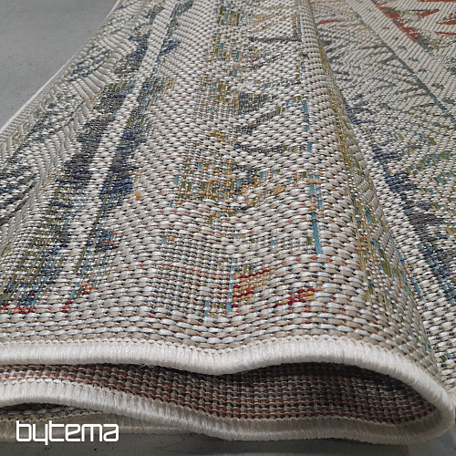 Tapis CAPRI 305/triangles
