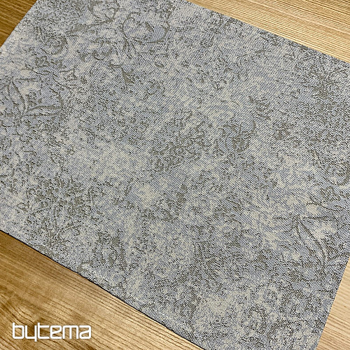 Set de table en tapisserie MARBRE BEIGE