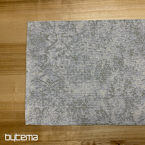 Set de table en tapisserie MARBRE BEIGE