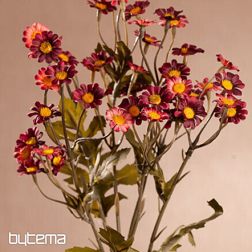 MINI MARGUERITE ROUGE