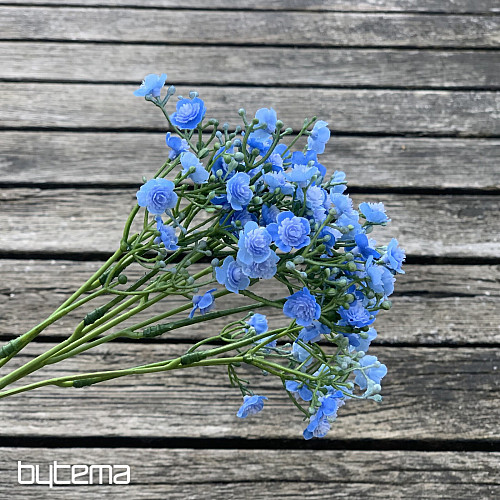 GYPSE SPRAY BLEU