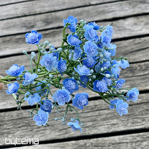 GYPSE SPRAY BLEU