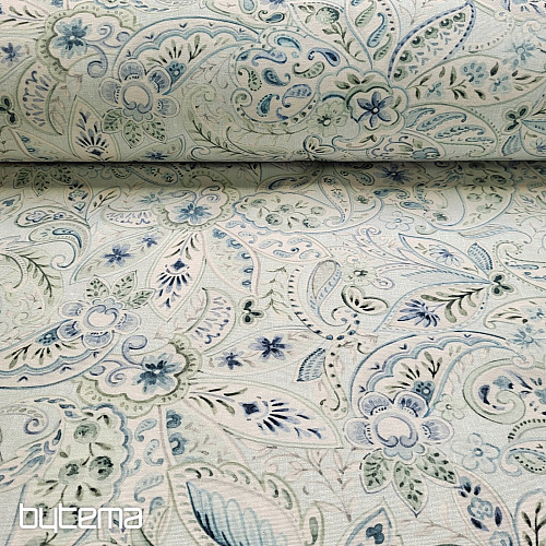 Tissu décoratif HUBERT