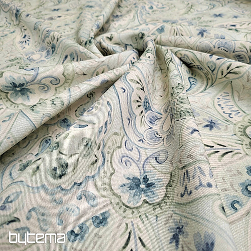 Tissu décoratif HUBERT