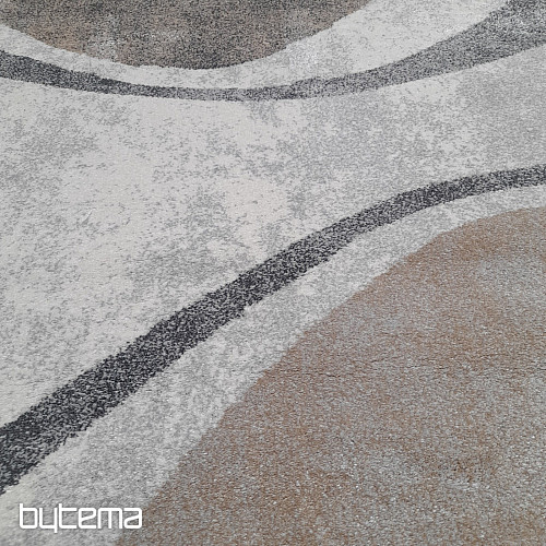 Tapis en laine de Toscane