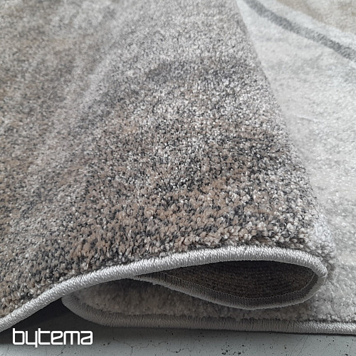 Tapis en laine de Toscane