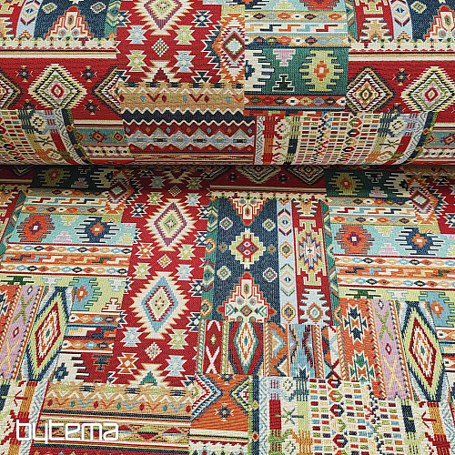 Tissu pour tapisserie SINALOA