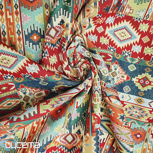 Tissu pour tapisserie SINALOA