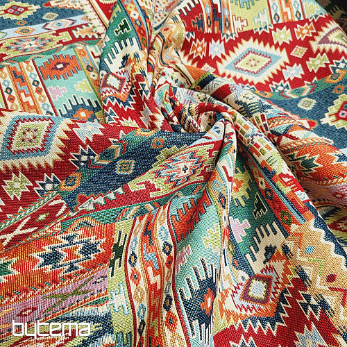 Tissu pour tapisserie SINALOA