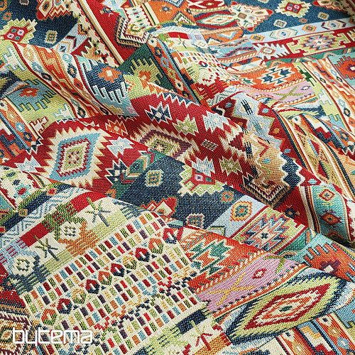 Tissu pour tapisserie SINALOA