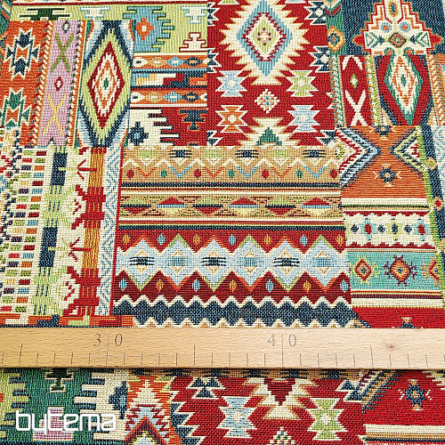 Tissu pour tapisserie SINALOA
