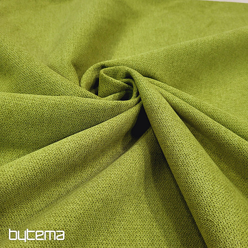 Tissu décoratif ENJOY PEAS